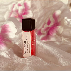 Serry Sweet Lip gloss - Sublime Skincare Natural